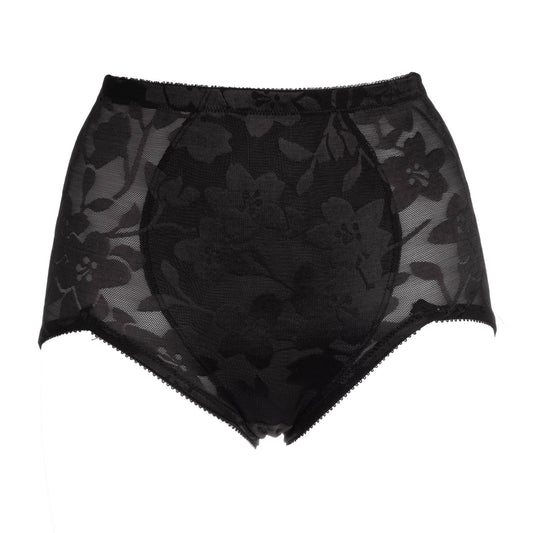 AMÉLIE | Lace Control Brief