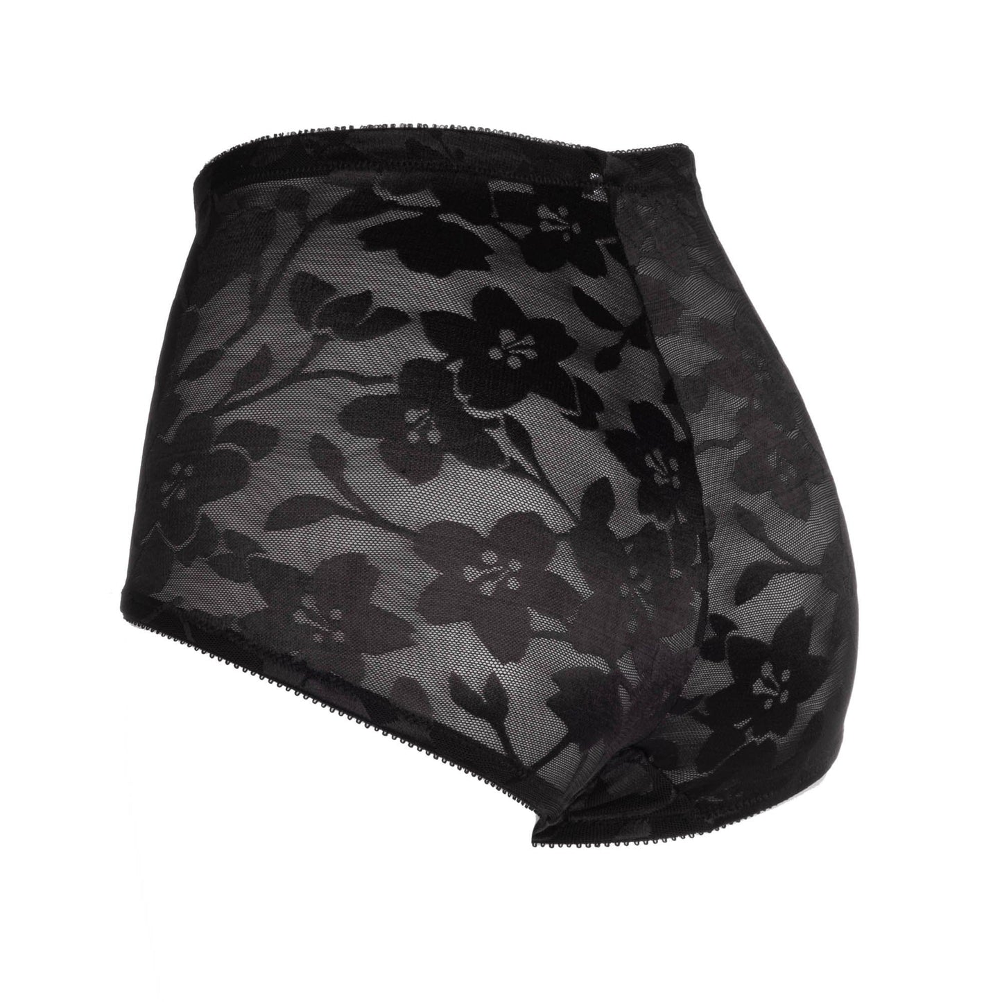 AMÉLIE | Lace Control Brief