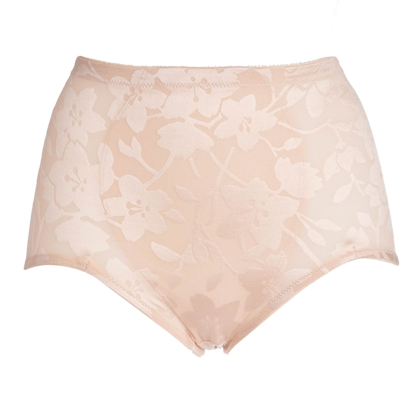 AMÉLIE | Lace Control Brief