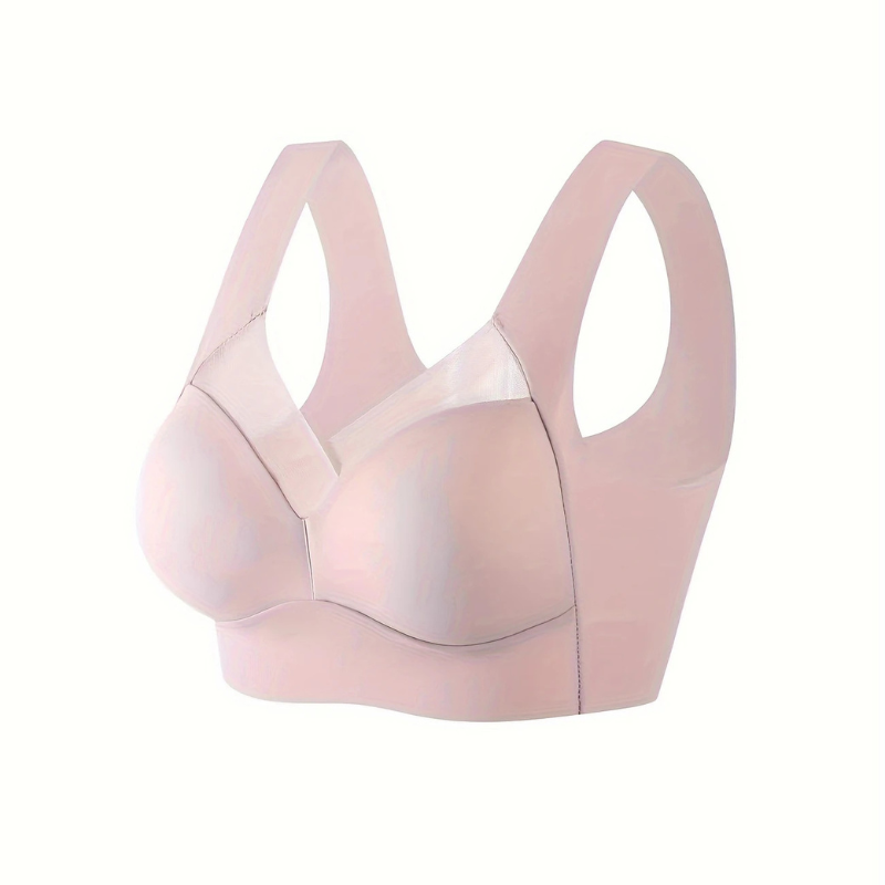 LUCE – Push-up BH - LivingCurves Tops Donkerblauw / L
