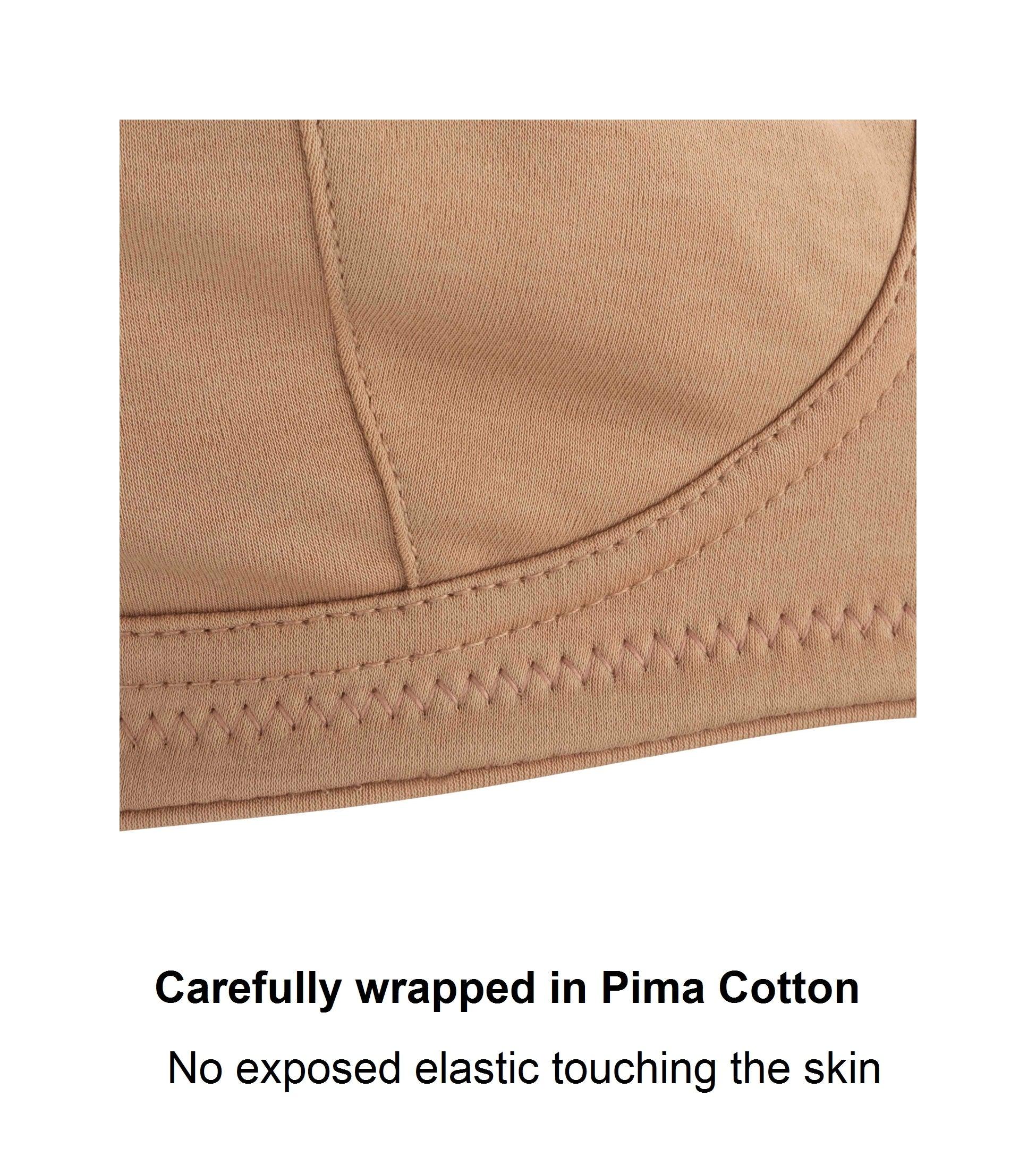 Beha – Zachte Support