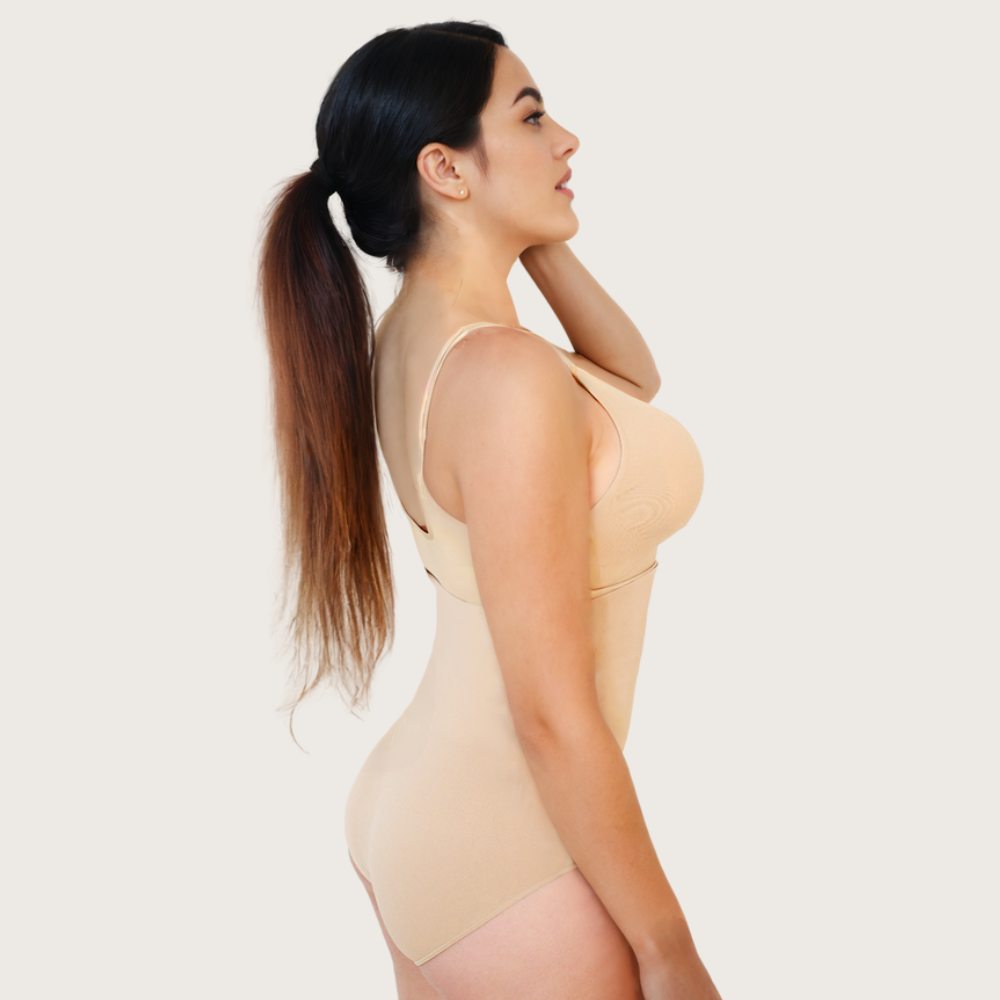 NIA – Body Fit Shorts - LivingCurves Kaching Cart Upsell Toggle Zwart / S