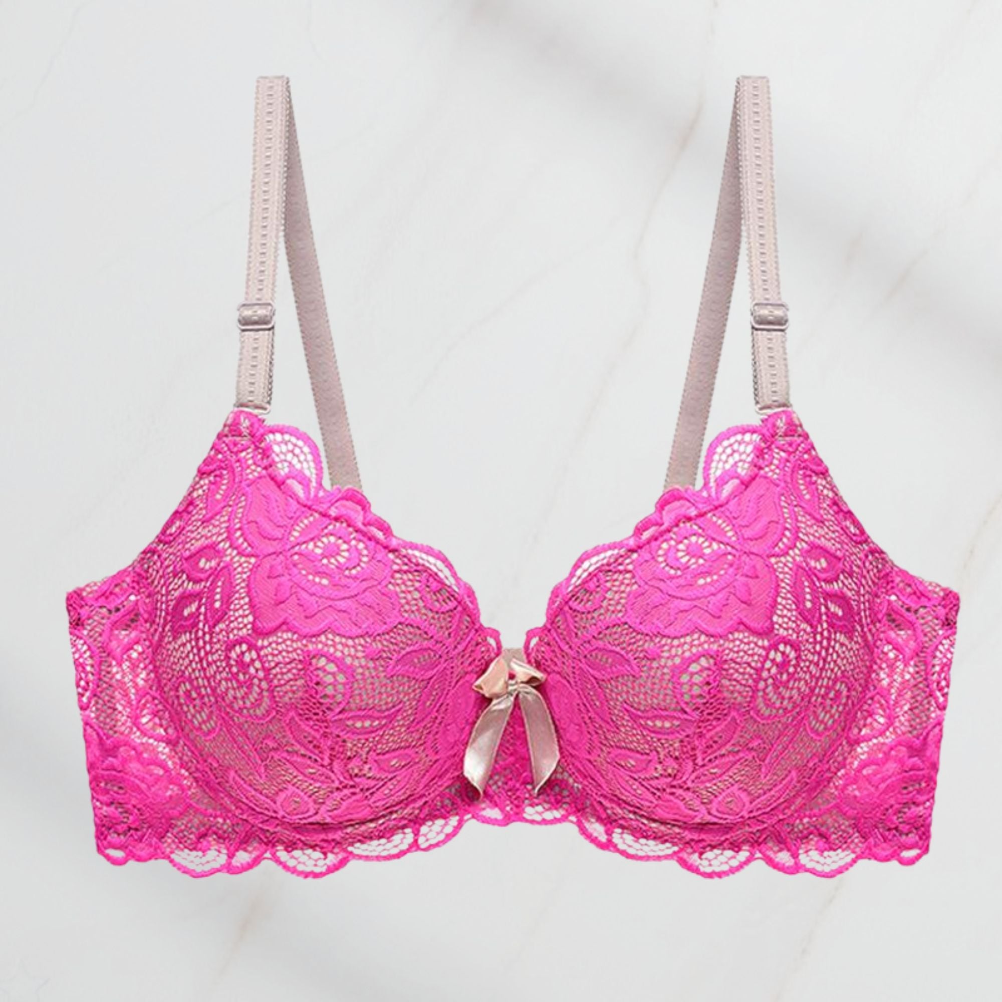 Celestine Lace Collection