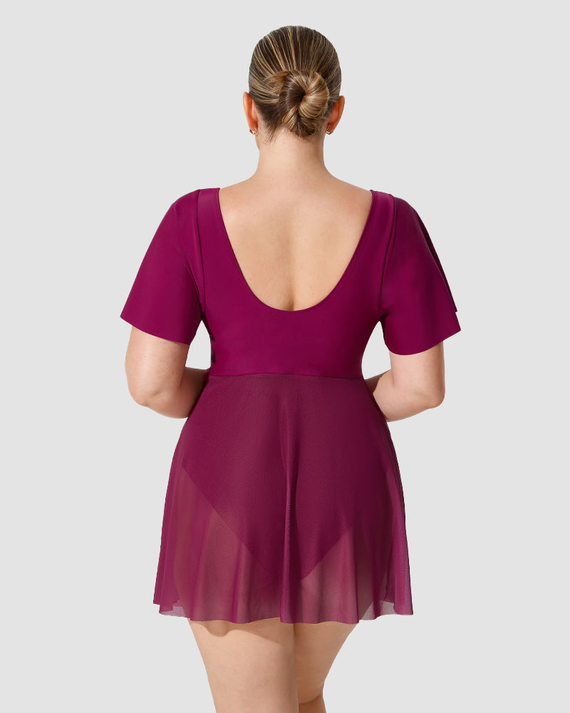 PIA – Modern Badpak