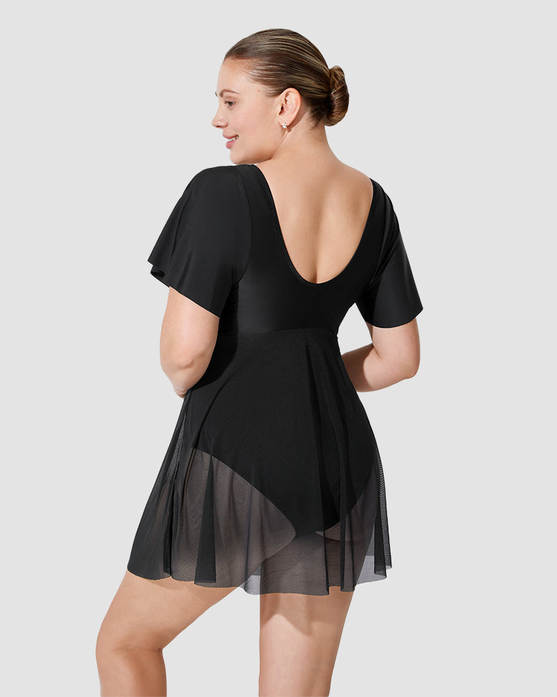 PIA – Modern Badpak