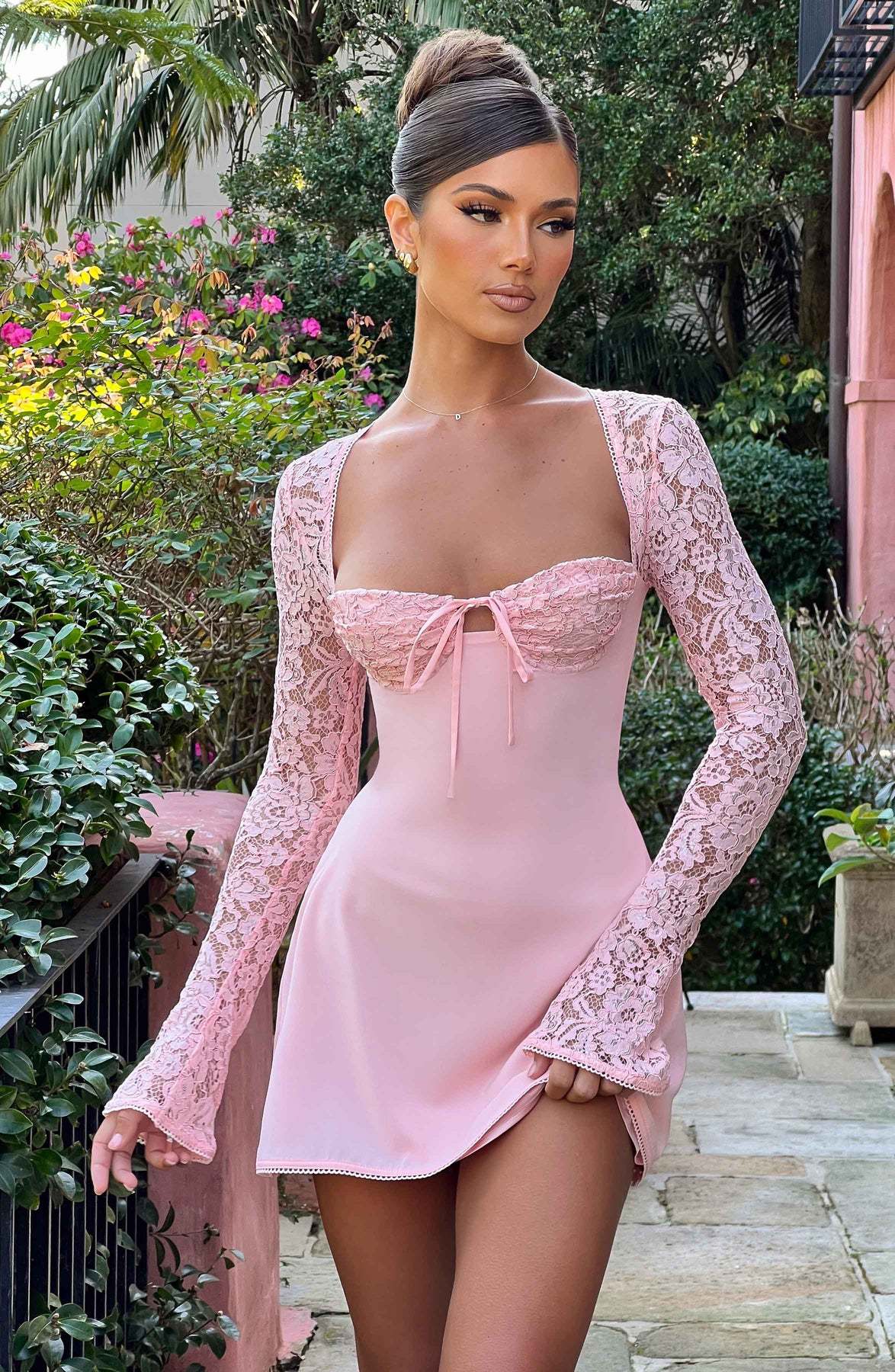 Corset Mini Dress Collection – Kies jouw verleiding
