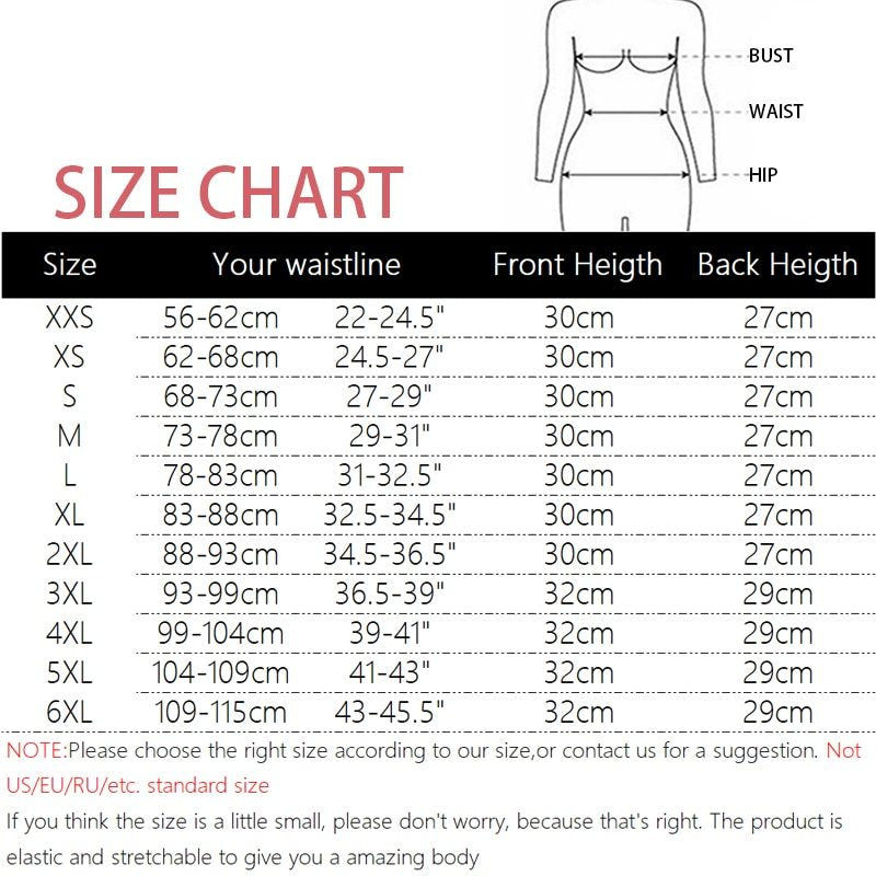 MILA – Taille Korset met Kunststof Baleinen - LivingCurves Kaching Cart Upsell Toggle Zwart / 3XL