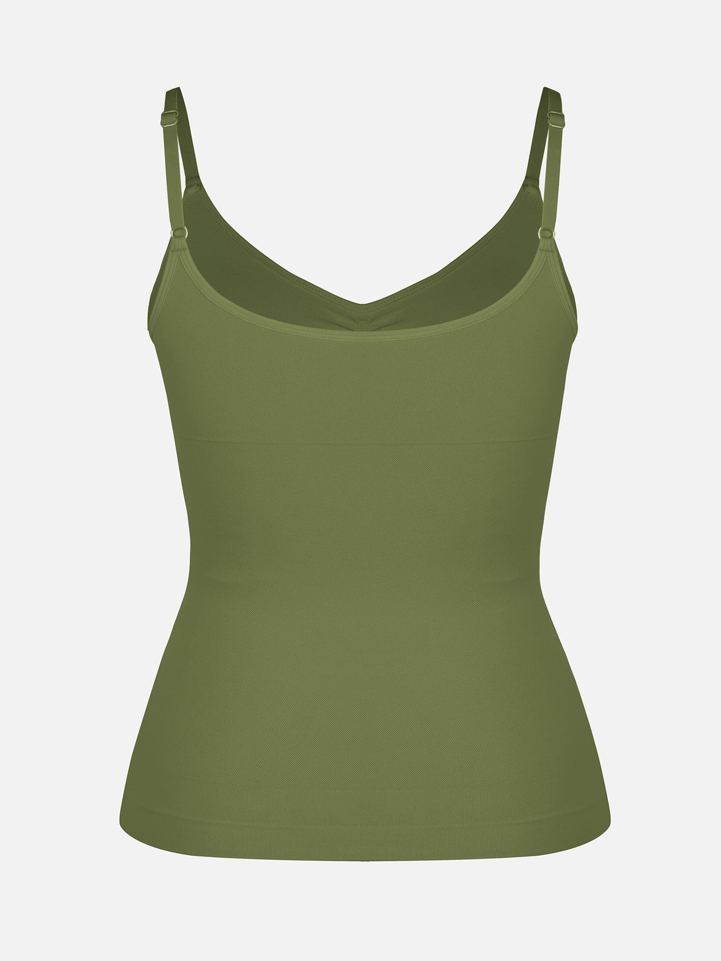 LIVC – Comfort Shaping Top voor Borst, Taille en Buik