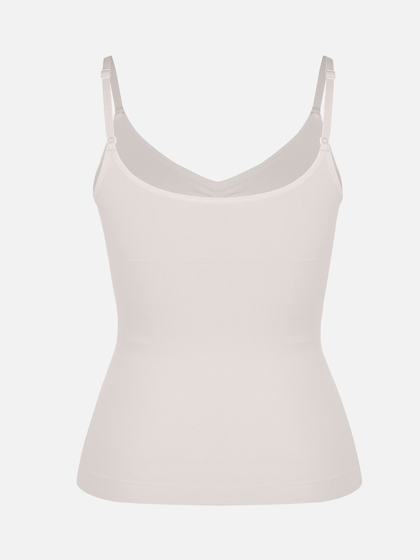 LIVC – Comfort Shaping Top voor Borst, Taille en Buik