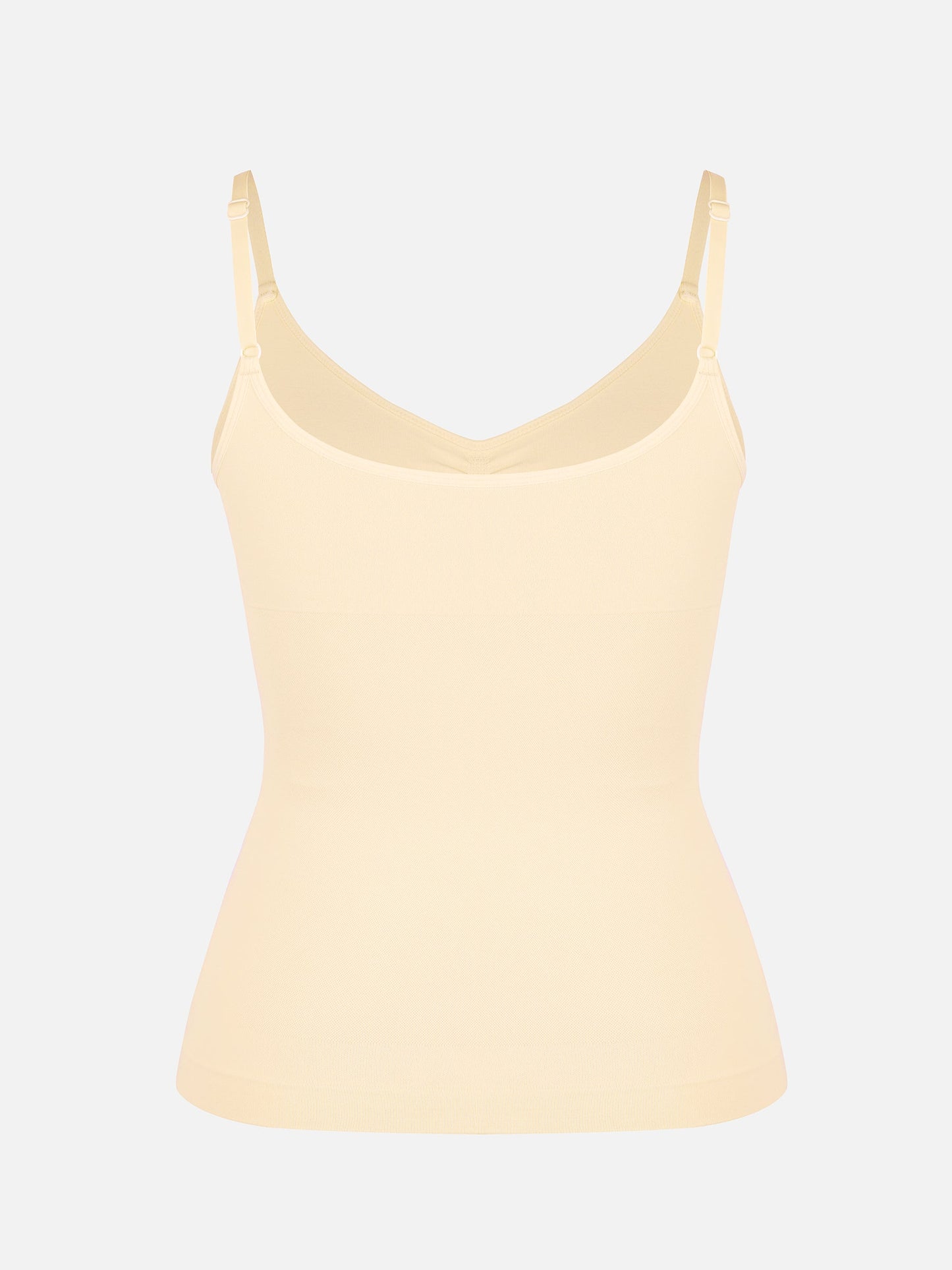 LIVC – Comfort Shaping Top voor Borst, Taille en Buik