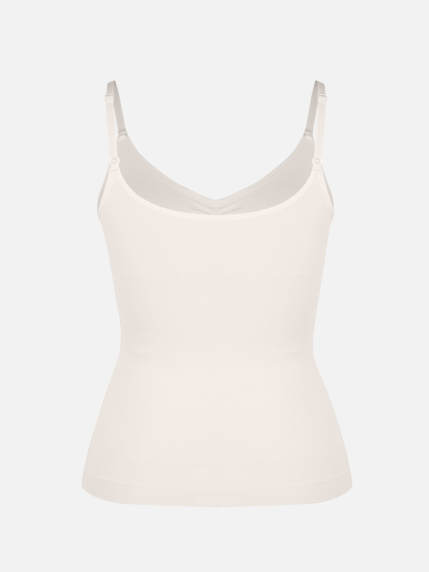 LIVC – Comfort Shaping Top voor Borst, Taille en Buik