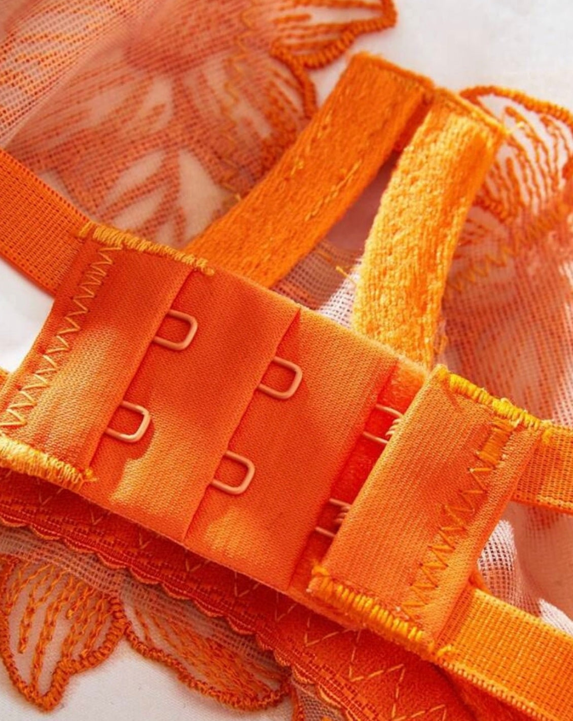 LIVC Lingerie set – Gedurfde kleuren met elegante snit voor Dames