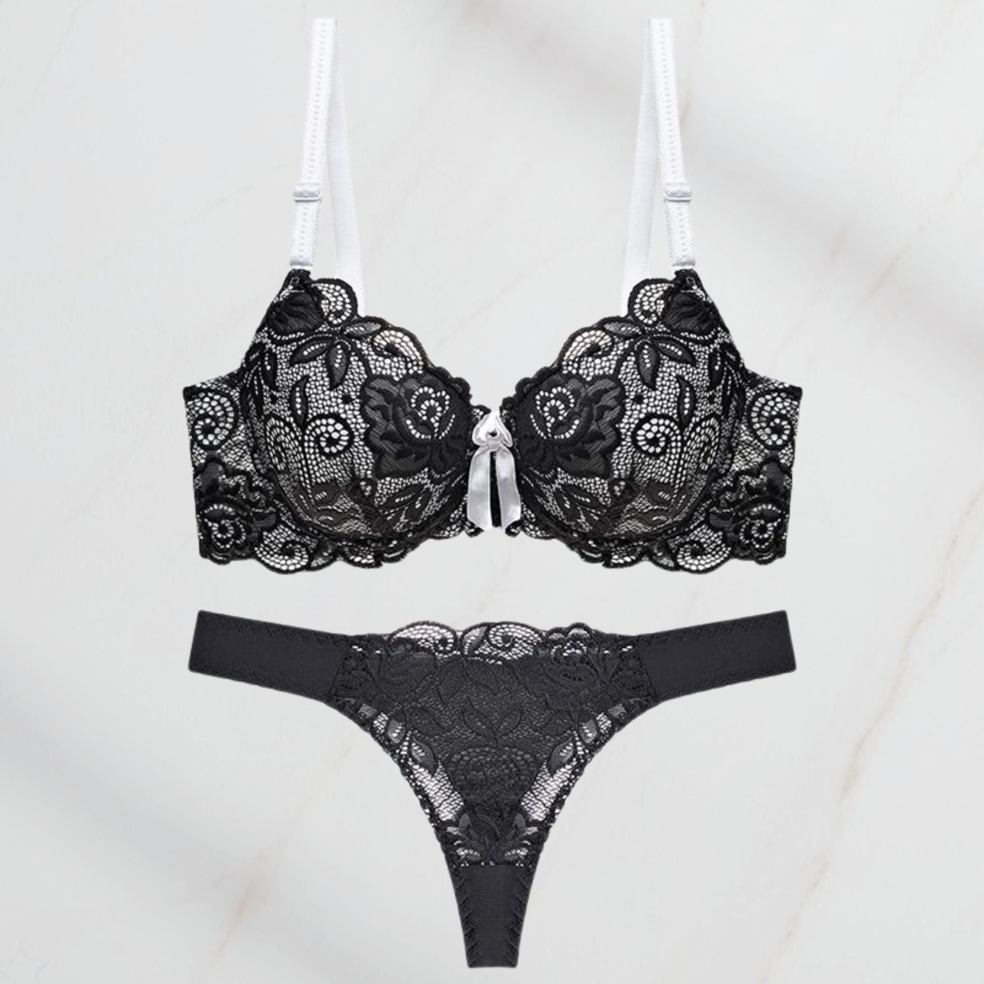 Celestine Lace Collection