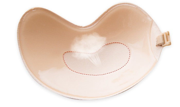 AVA – Onzichtbare Push-Up BH - LivingCurves Kaching Cart Upsell Toggle Beige / A