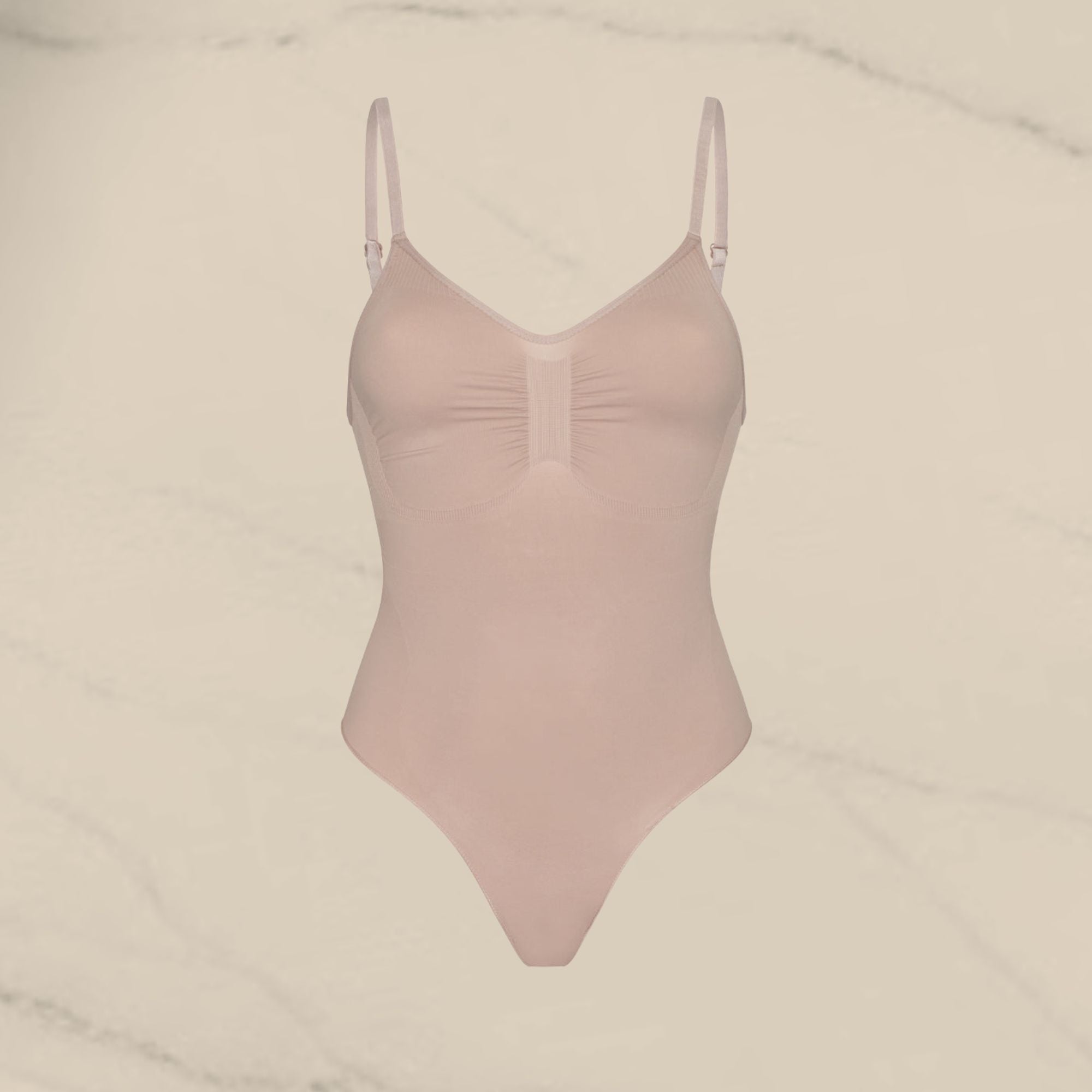 LINN – Naadloze Shaping Body