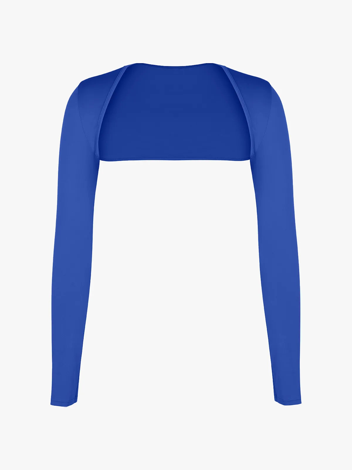 CLARA | Bluetag Cooling Longsleeve Shrug