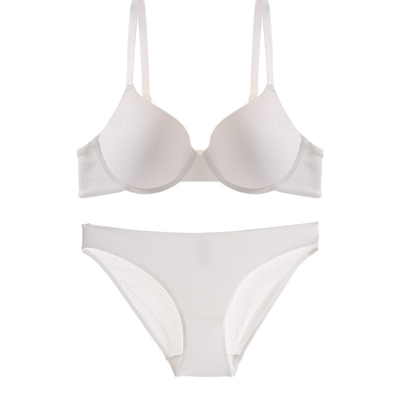 SOFI – Cross Backless BH & Slip Set - LivingCurves Kaching Cart Upsell Toggle Wit Set BP / L