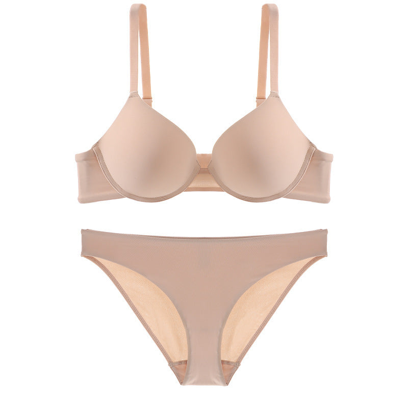 SOFI – Cross Backless BH & Slip Set - LivingCurves Kaching Cart Upsell Toggle Huidskleur Suit BP / L