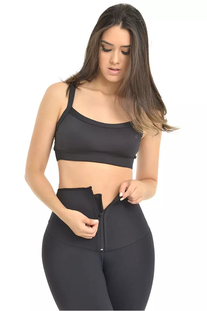 Liora - Waist Shaper Leggings