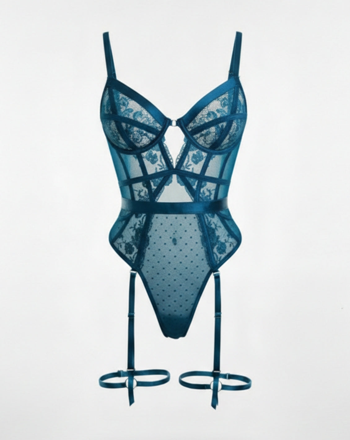 LIVC – Luxury Lace Lingerie