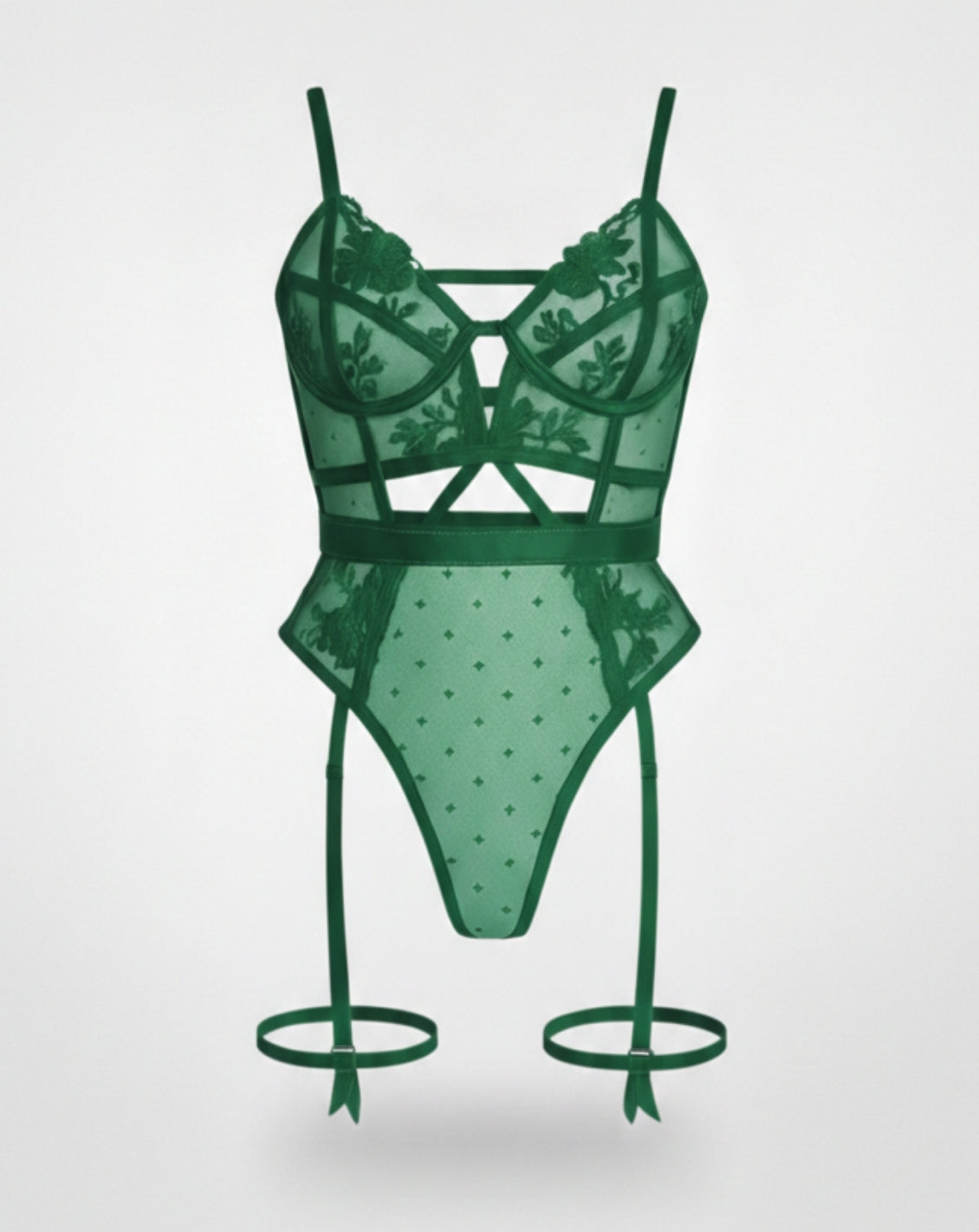 LIVC – Luxury Lace Lingerie