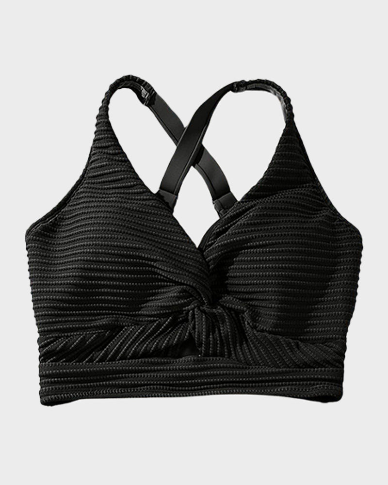 WENA – Tijdloose Bikini Set