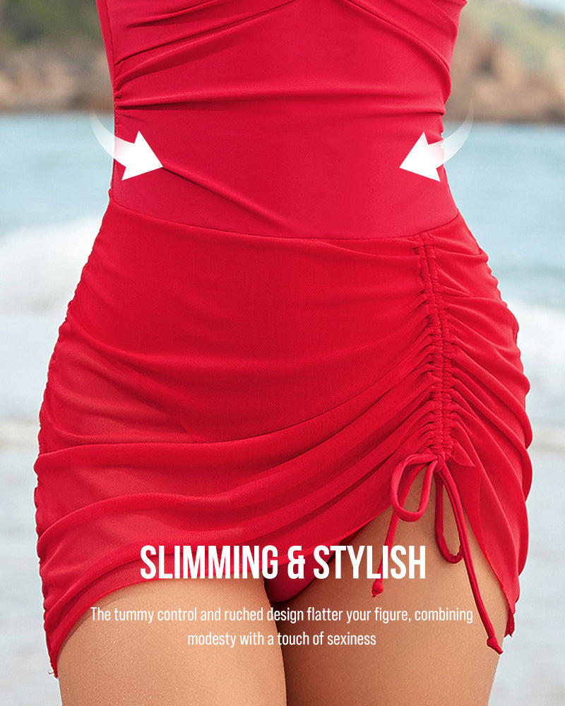 AINA – Badpak | Verstelbaar & Ademend