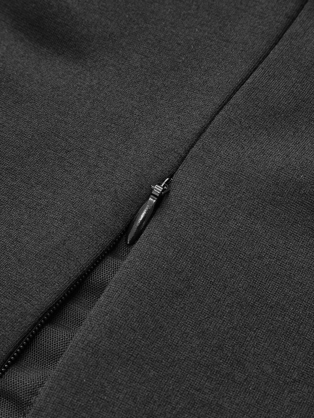 SIRENA – Mesh Korset met Strikbandjes
