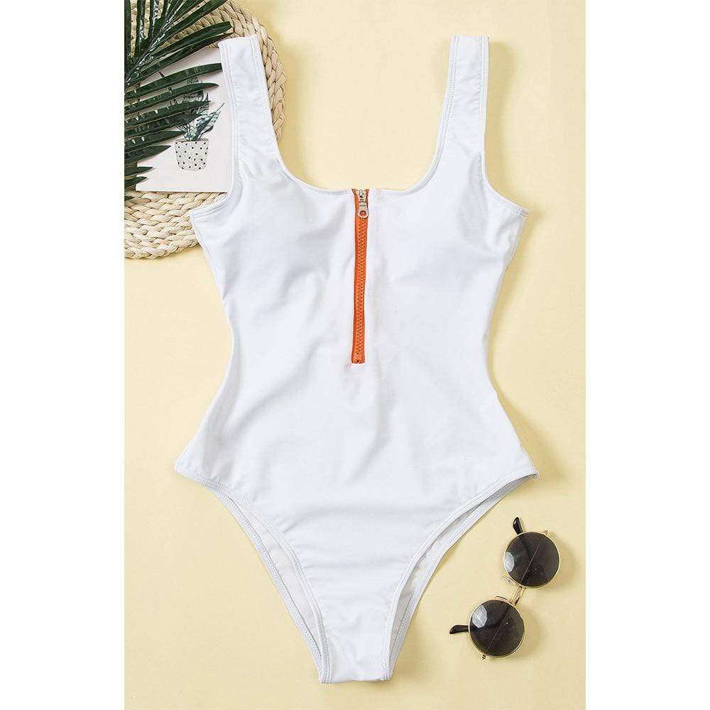DIVA — One Piece Swimwear Collectie