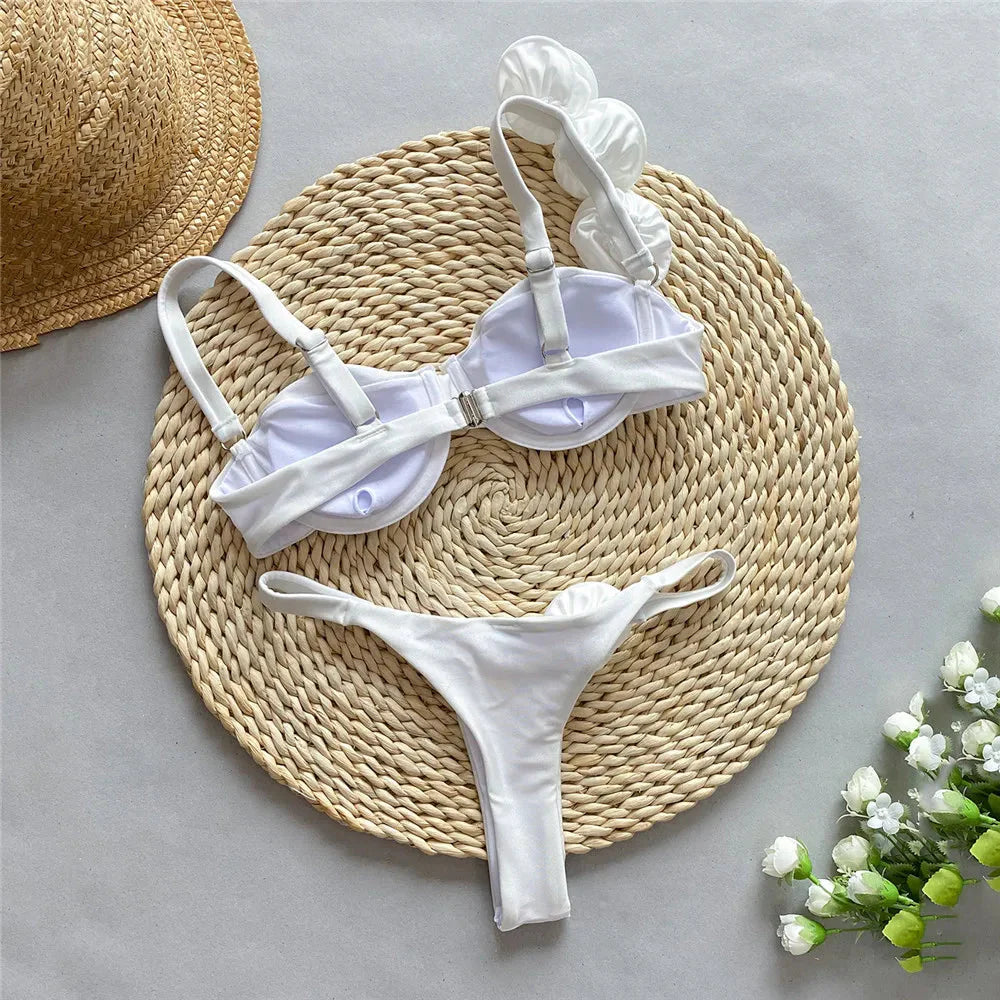 JADA – Zomerse Bikini Set