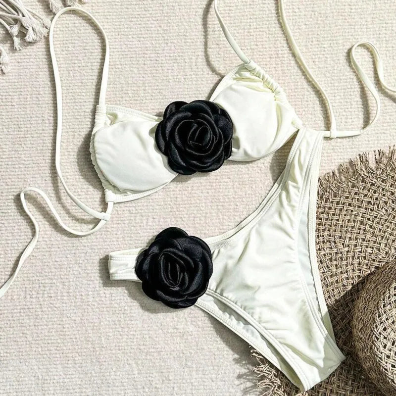 SIRA - Bikini Set Rose Luxe Edition