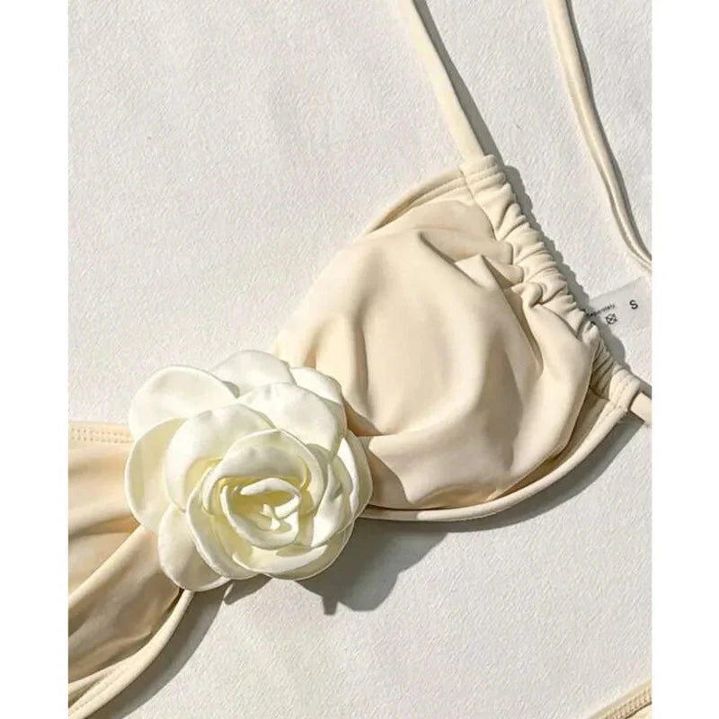 SIRA - Bikini Set Rose Luxe Edition
