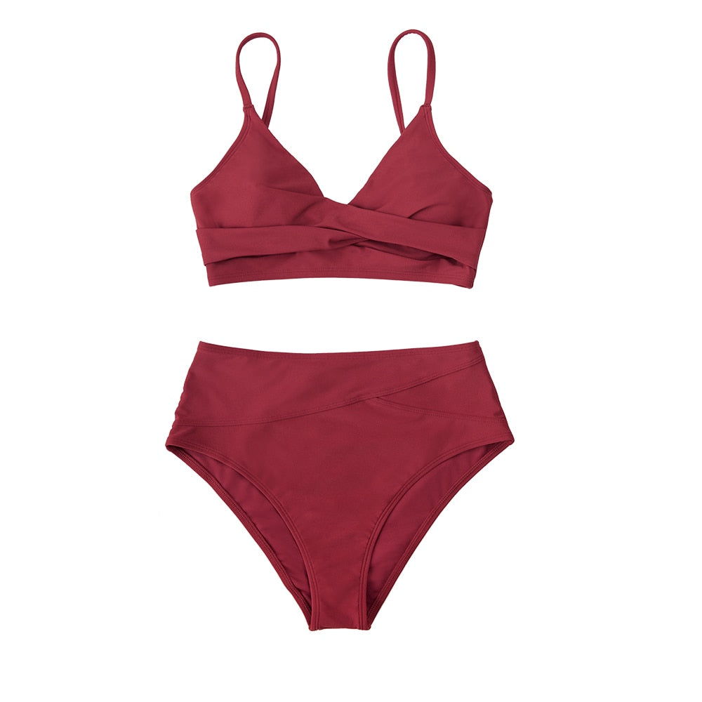 AMEL — Classic Bikini