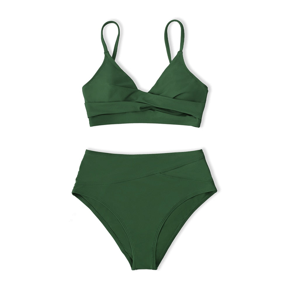 AMEL — Classic Bikini