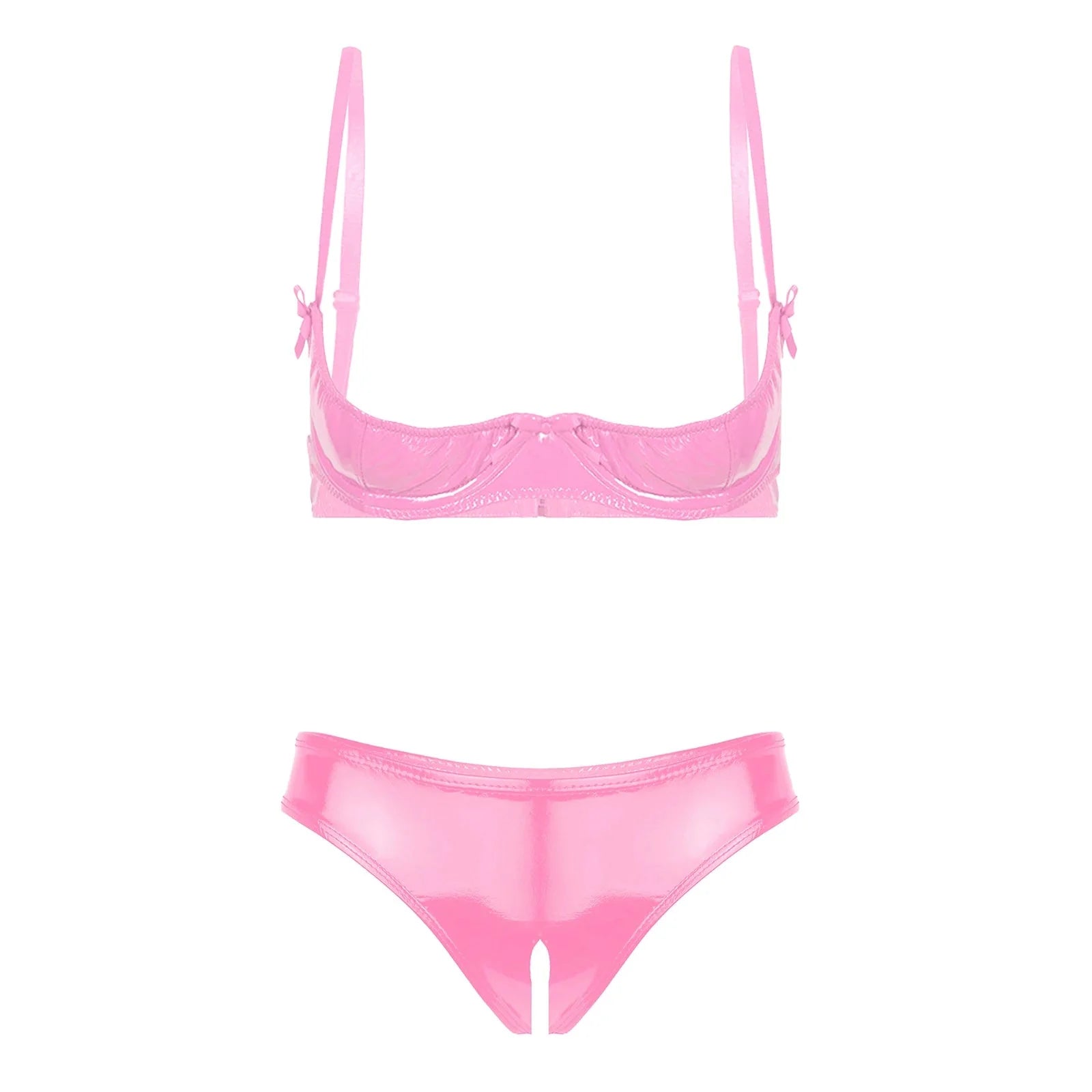 CELESTE - Latex Duo Set