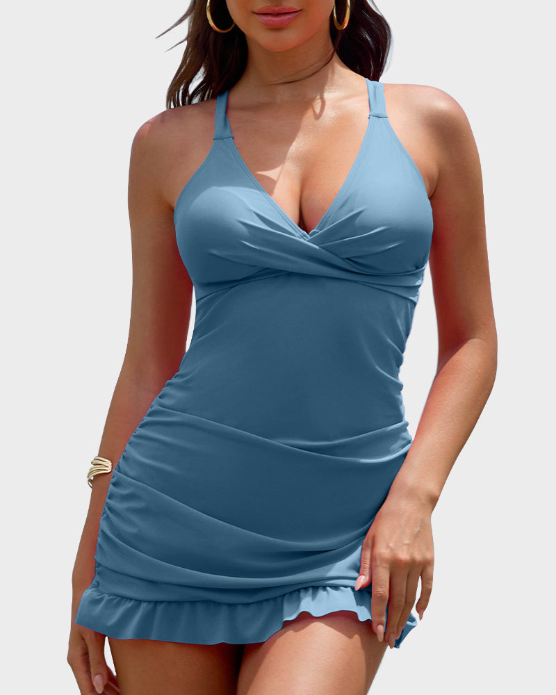 ILIA – Zomers Badpak