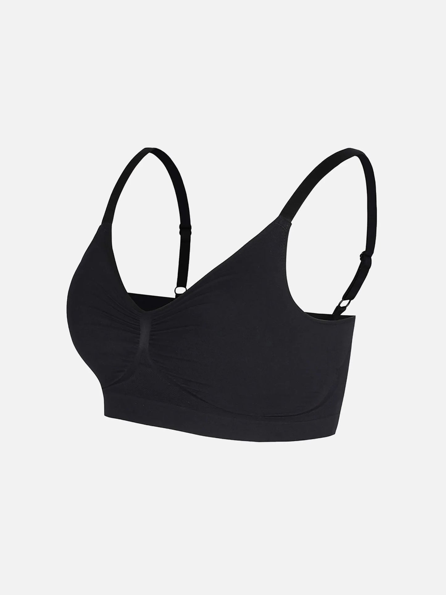 LIVC – Natural Comfort Beugelloze BH