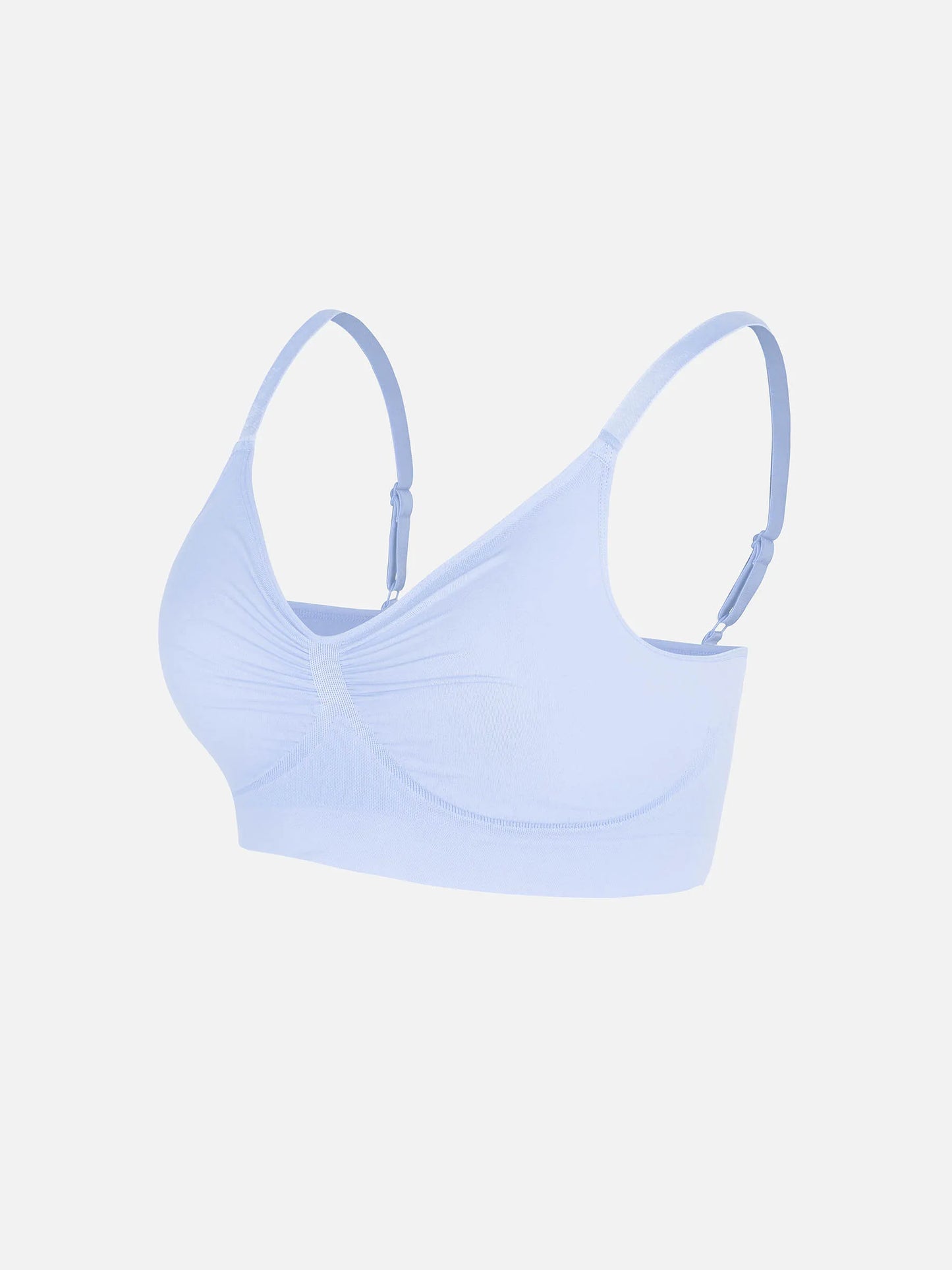 LIVC – Natural Comfort Beugelloze BH