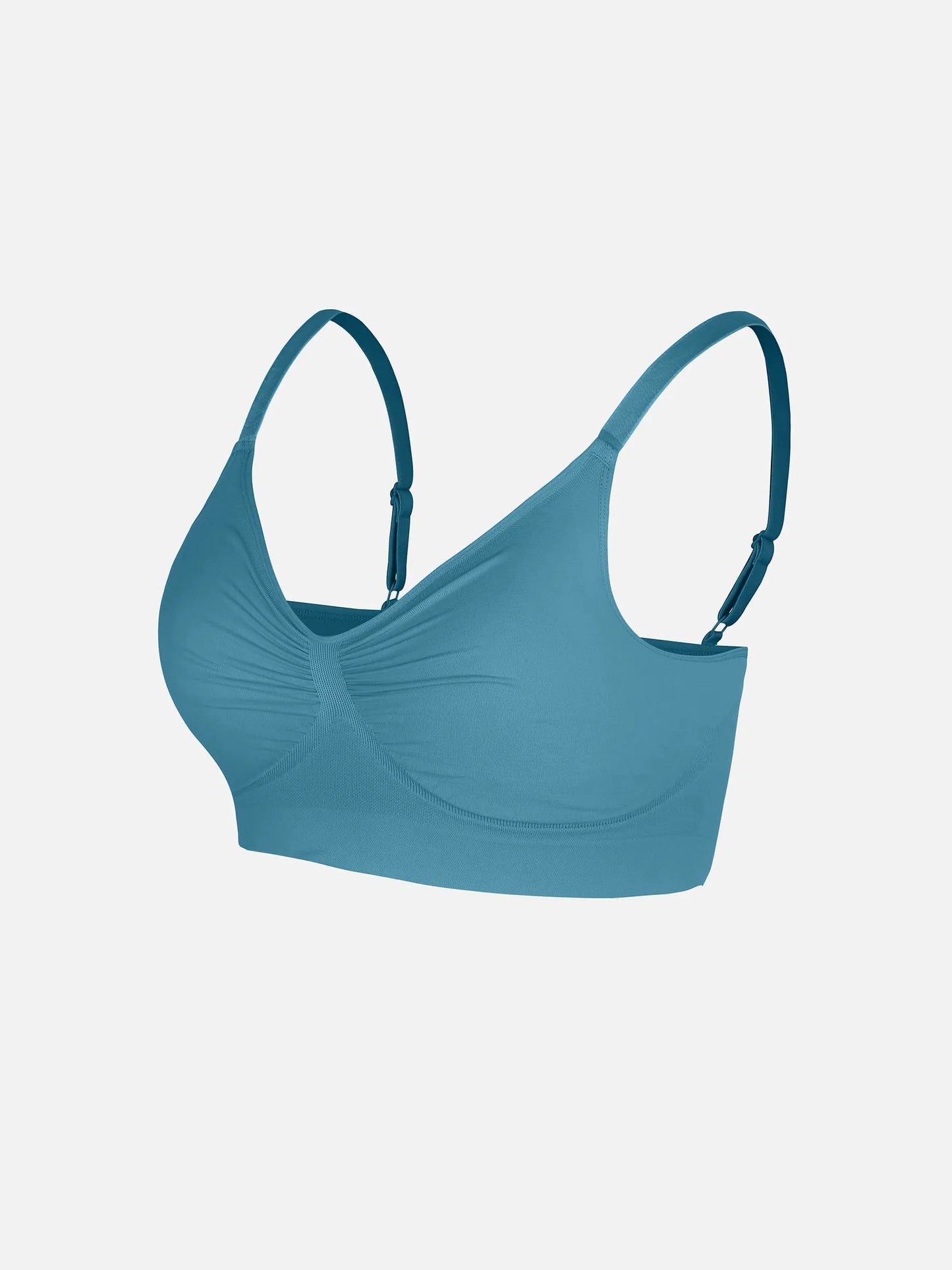 LIVC – Natural Comfort Beugelloze BH