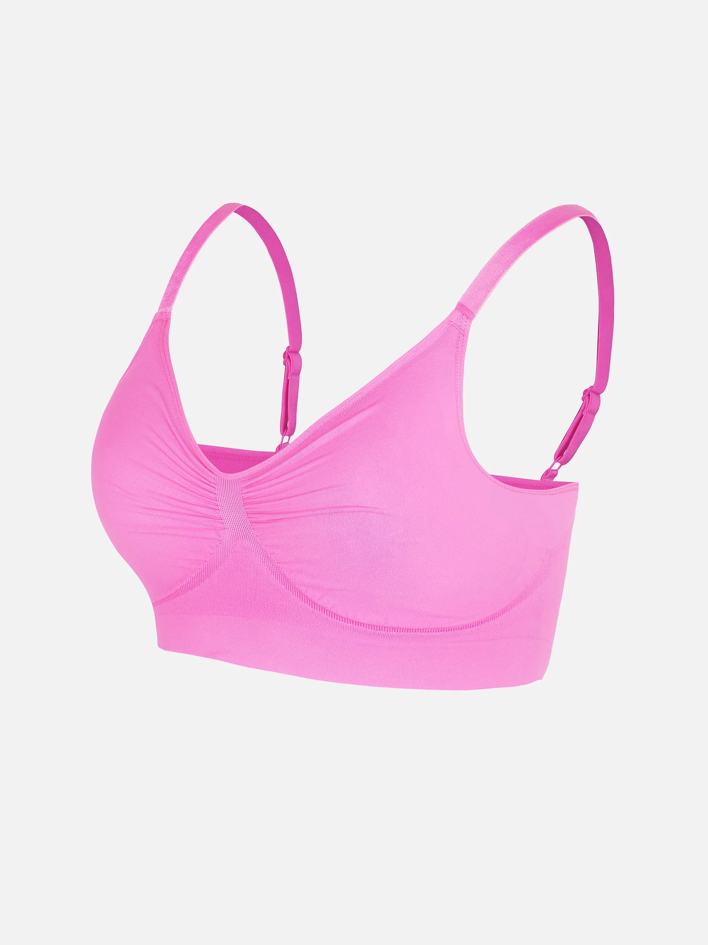 LIVC – Natural Comfort Beugelloze BH