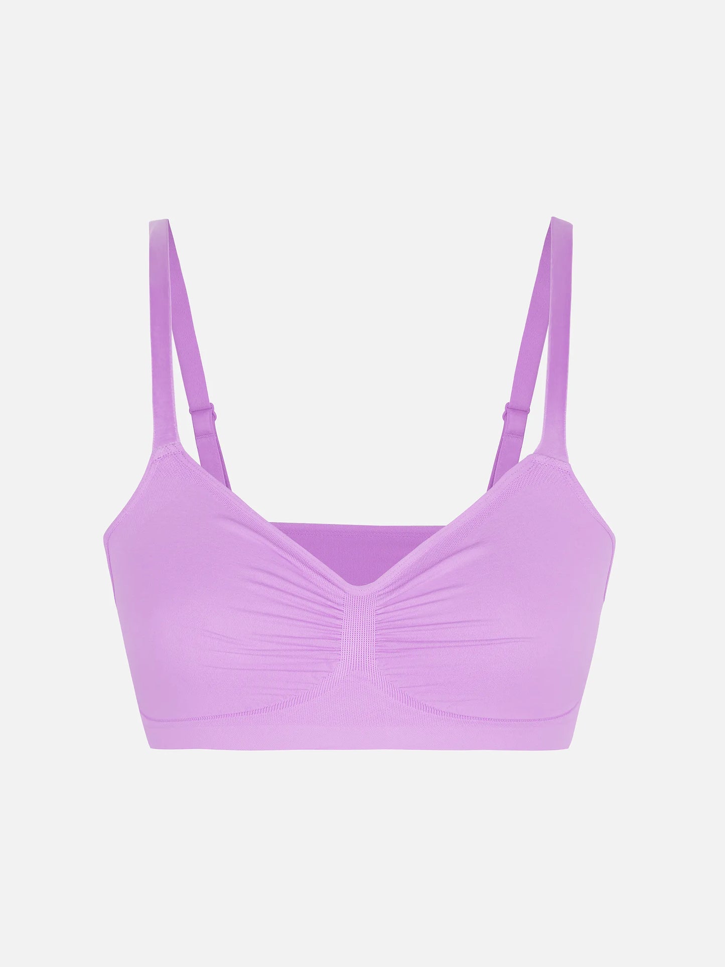 LIVC – Natural Comfort Beugelloze BH