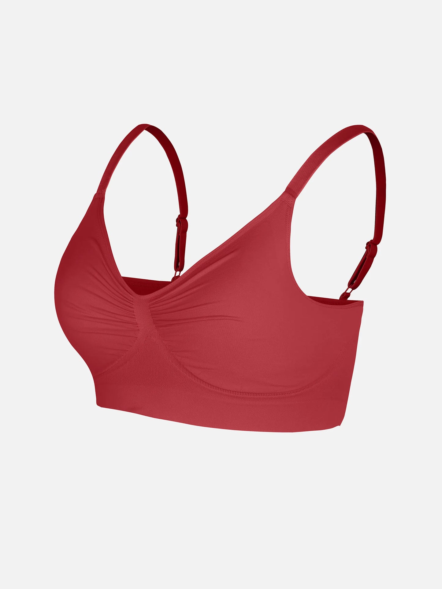 LIVC – Natural Comfort Beugelloze BH