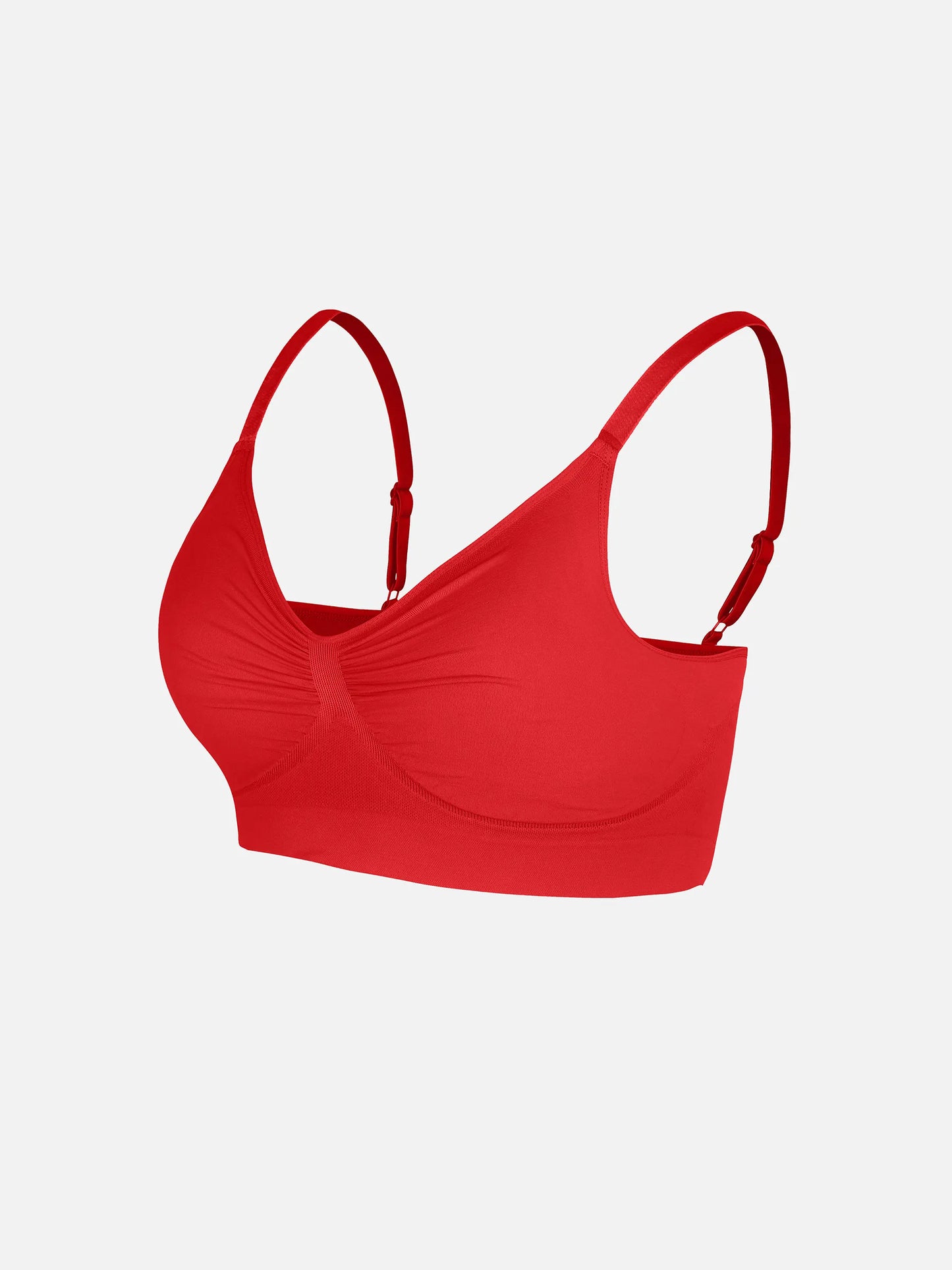 LIVC – Natural Comfort Beugelloze BH