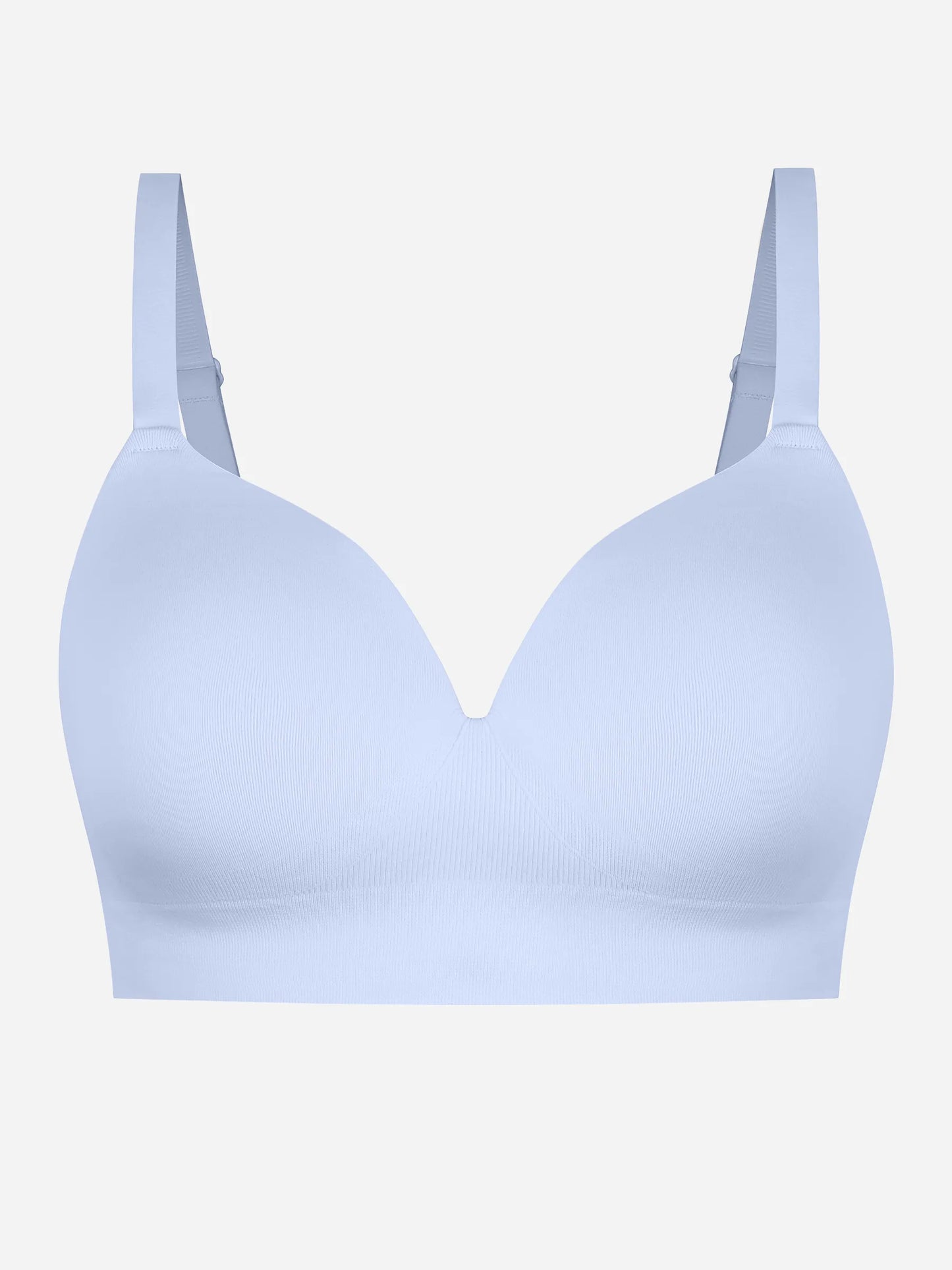 LIVC – Wireless Push-Up Seamless Comfort Bra
