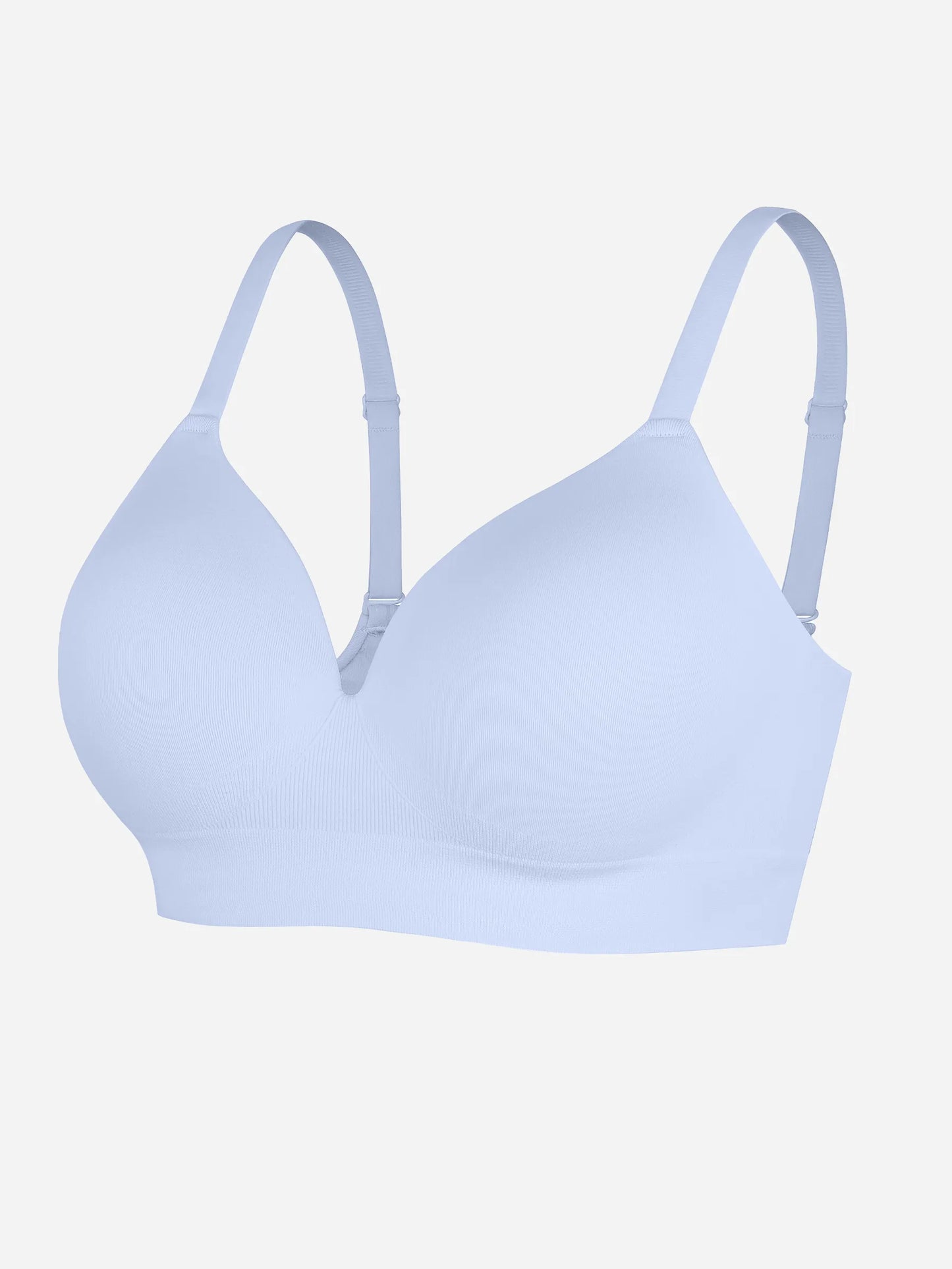 LIVC – Wireless Push-Up Seamless Comfort Bra