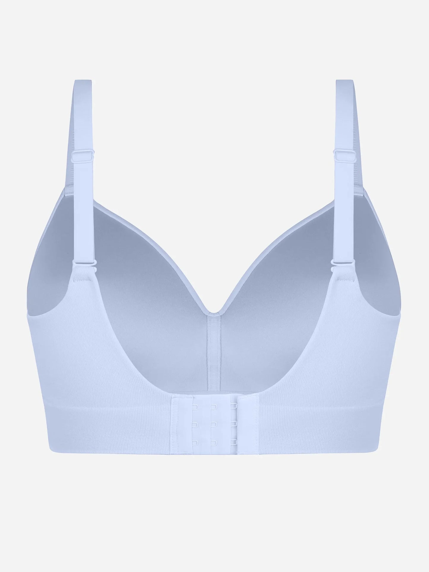 LIVC – Wireless Push-Up Seamless Comfort Bra