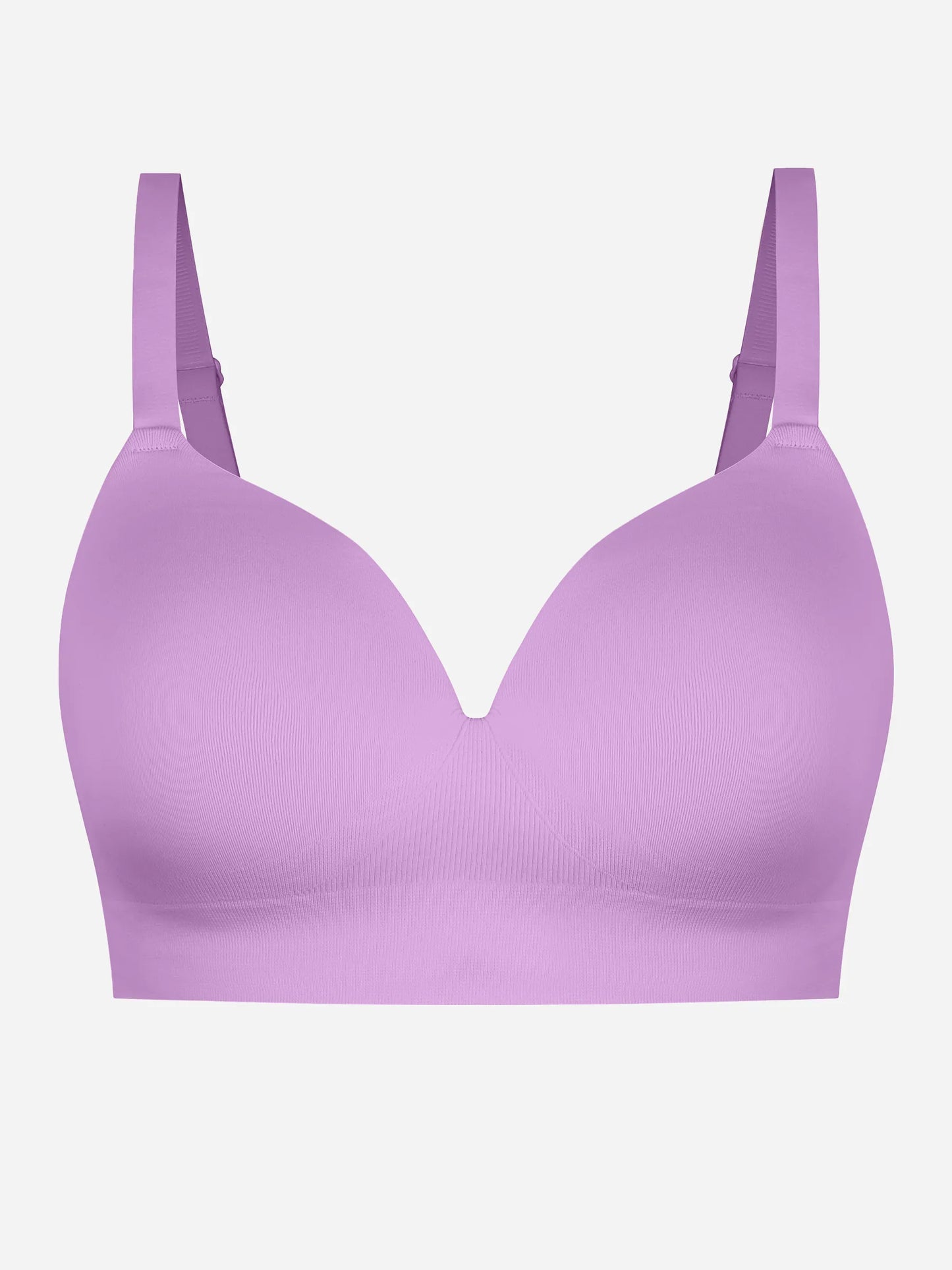 LIVC – Wireless Push-Up Seamless Comfort Bra