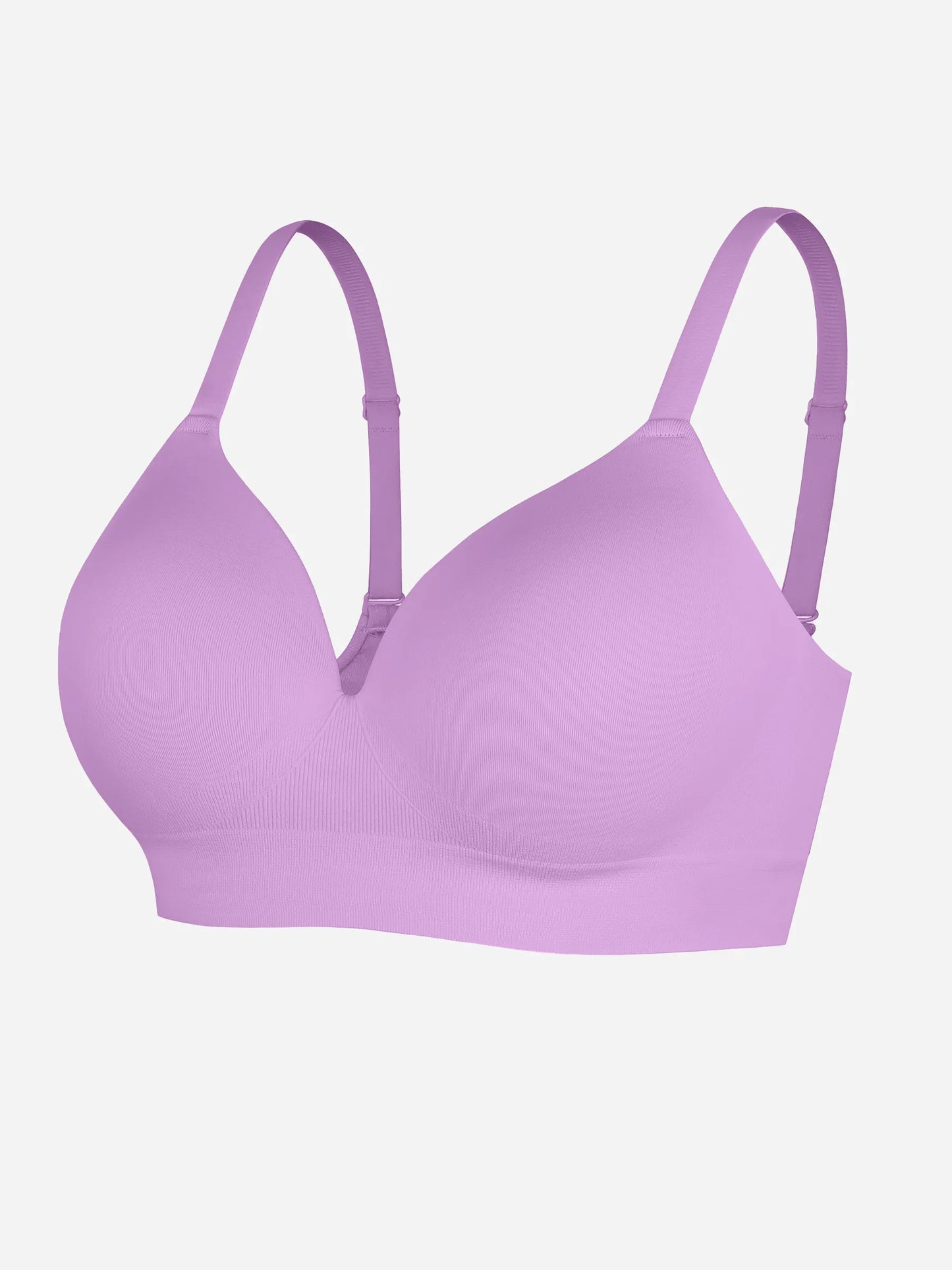 LIVC – Wireless Push-Up Seamless Comfort Bra