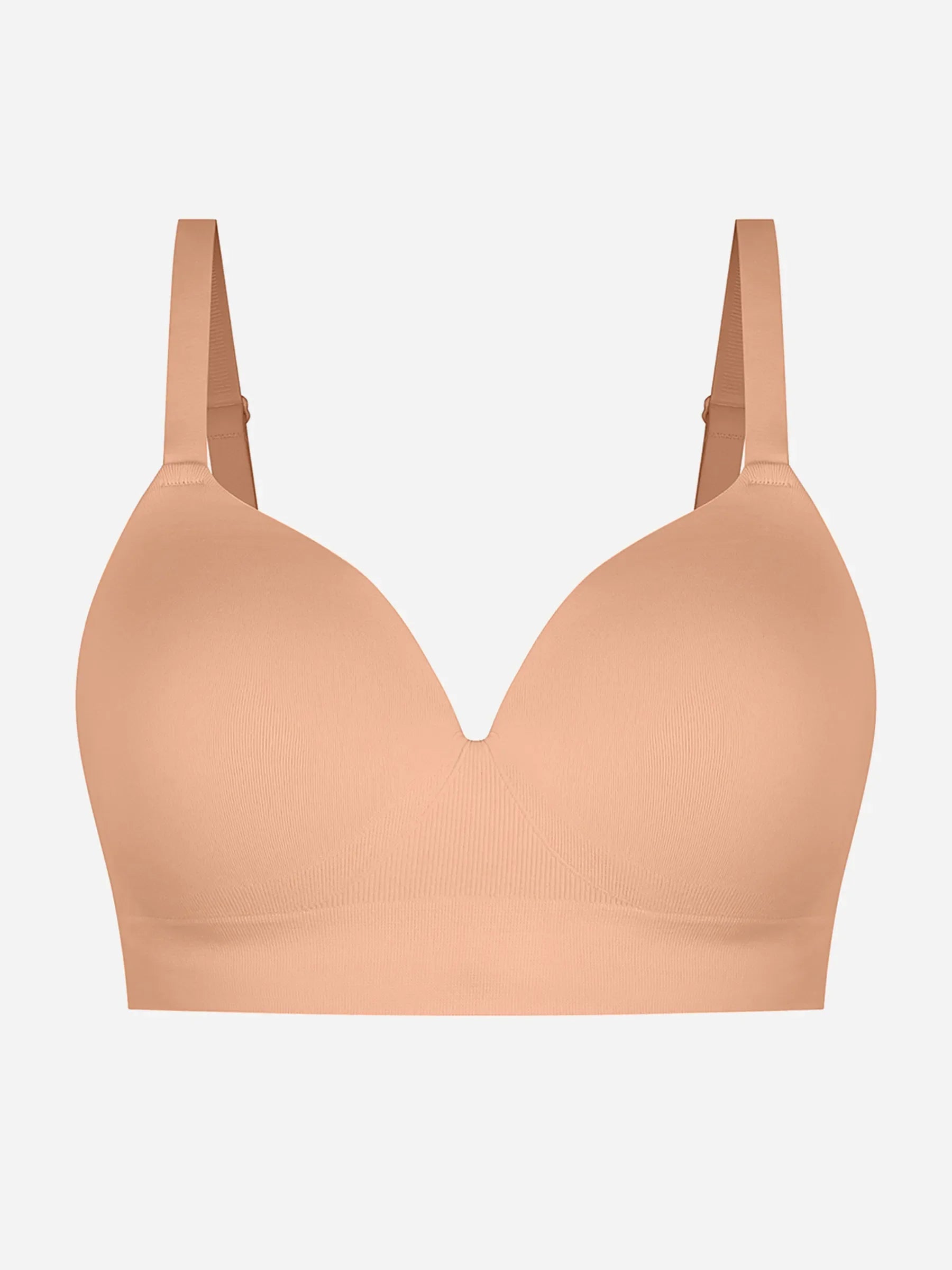 LIVC – Seamless Lift Bra