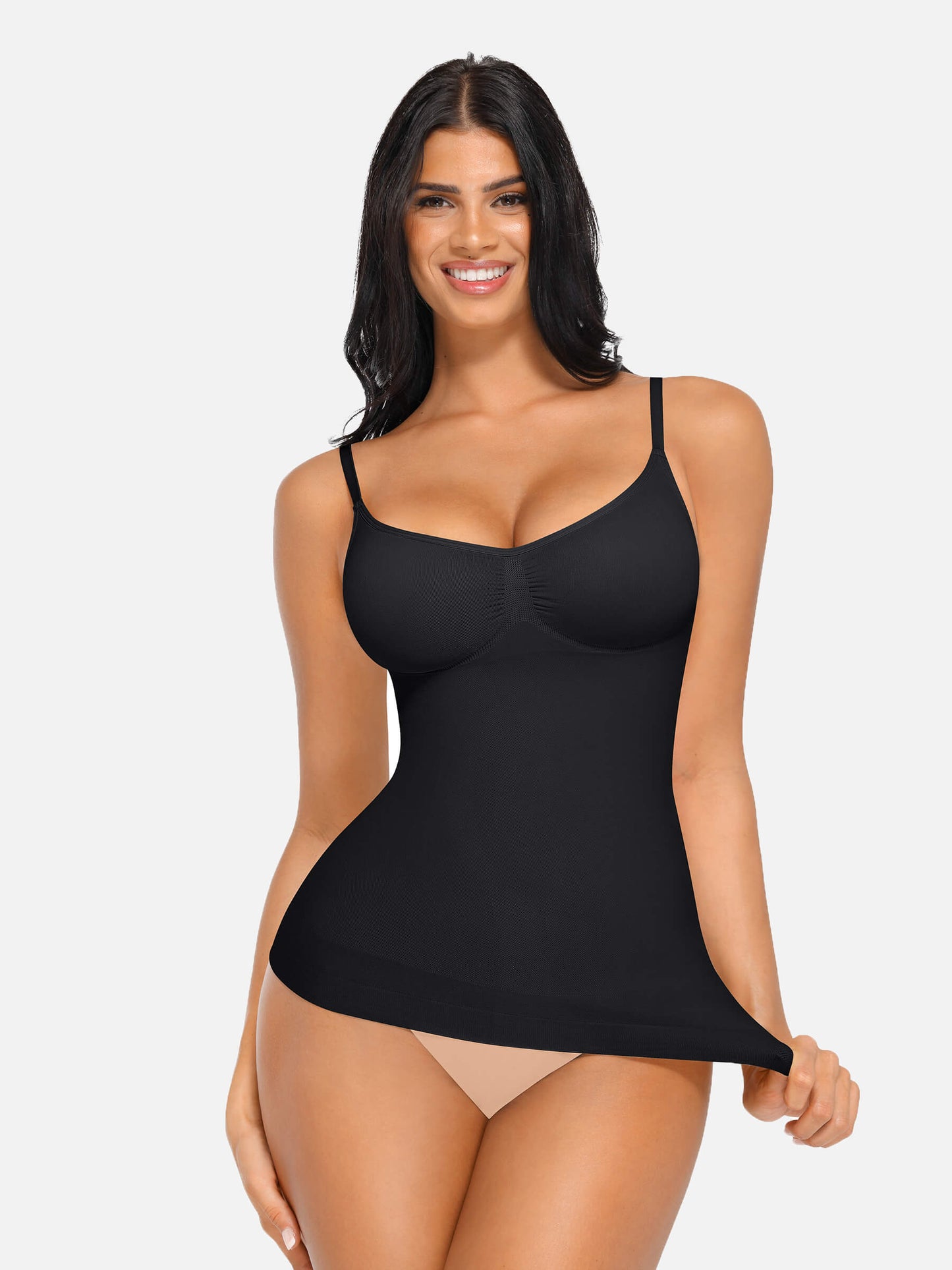 LIVC – Comfort Shaping Top voor Borst, Taille en Buik